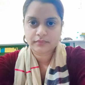 Muskan image