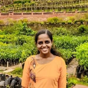 Saranya Sakthi image