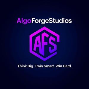 Algoforge Studios image
