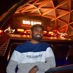 Sai Kumar image