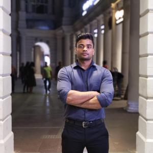 Hemant Singh image