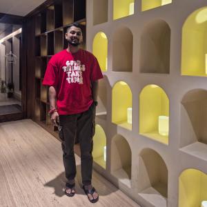 Avneesh Mishra image