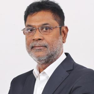 Sanjoy K image