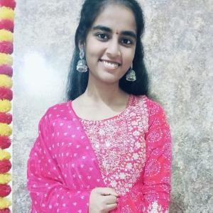Samala Greeshma image