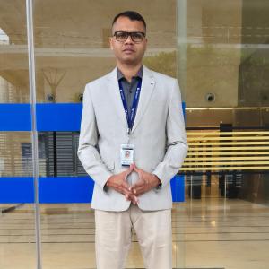 Dhirendra Kumar Panda image