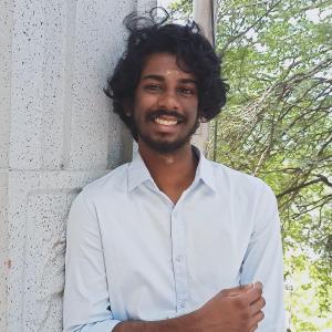 Santhanu Ajithkumar image