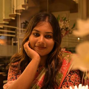 Sudeshna Nandi image