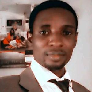 Ainika Joshua Wambebe image