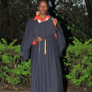 Gorrett Lubanga image