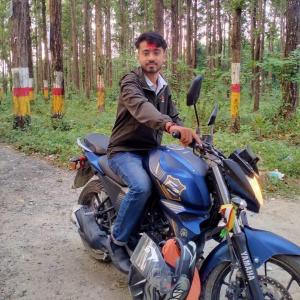 Aayush Bhattarai image