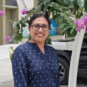 Reena Madanamohanan image