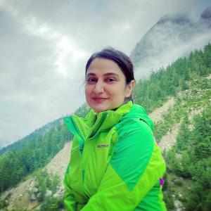 Surbhi Bajaj image