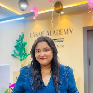 Megha Das Chakraborty image