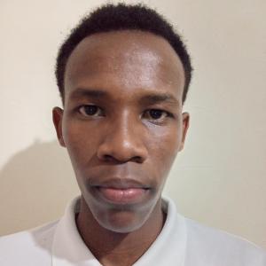 Danson Mwamburi image