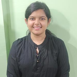 Deepshikha Pandey image