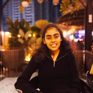 Sreeja Madala image