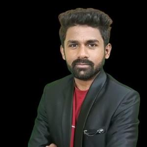 Giridhar Cr image