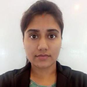 Manjula Rn image