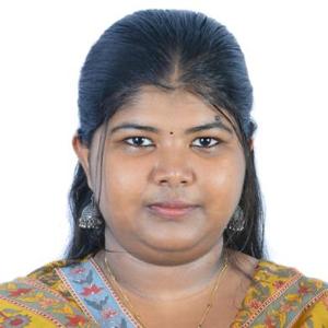 Angelin Judith Jiji image