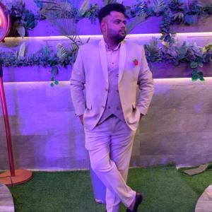 Nishant Kumar image