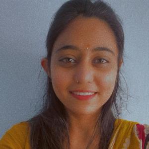 Megha Chauhan image