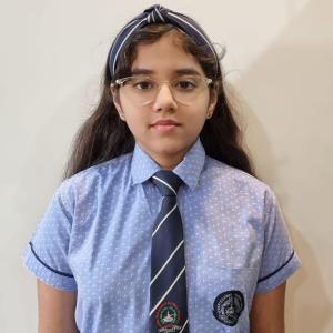 Kashvi image