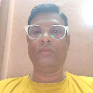 Dharanendra Parikh image