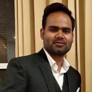Sudhir Vishwakarma image