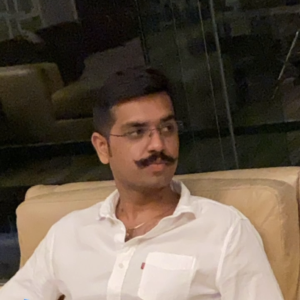 Ashutosh Singh image