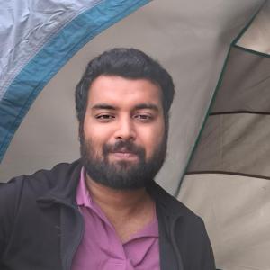 Mayank Srivastava image