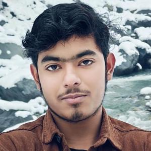 Anurag Jha image