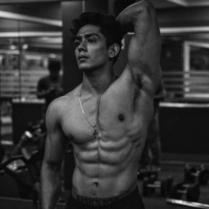 Nevin Joshy image