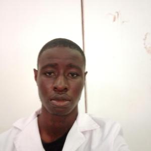 Edwin Ondiek image