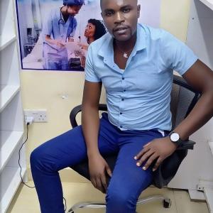 John Omondi image