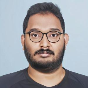 Vineethkrishnan Nair image