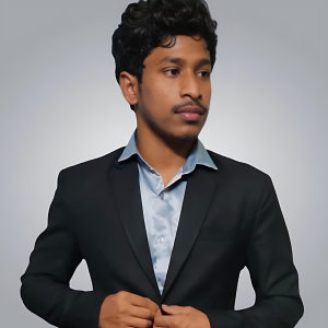 Revanth - Nuexo Technologies image