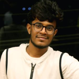 Sachin Thilak image