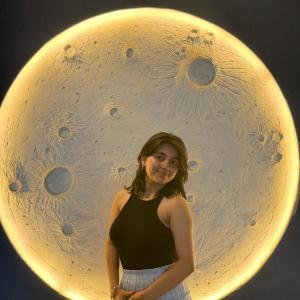 Alisha Khanal image