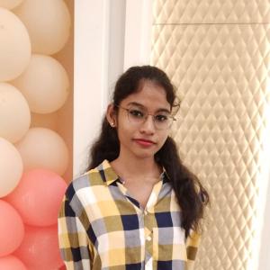 Jesinth Angeline image