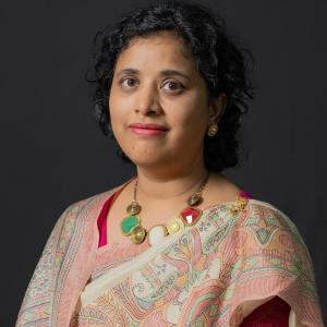 Dr. Sweety Jamgade image