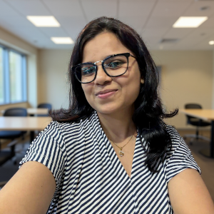 Nisha image