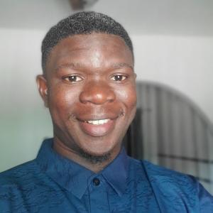Jeffery Akpore image