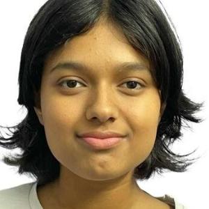 Priti Ghosal image