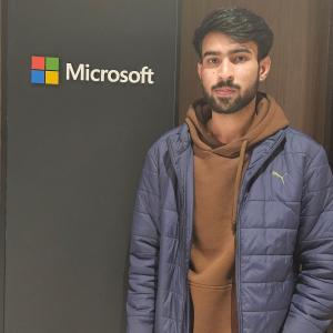 Shikhar Parashar image