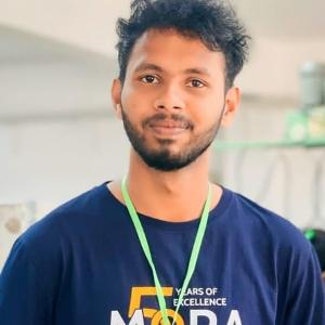 K.Vinothkumar image