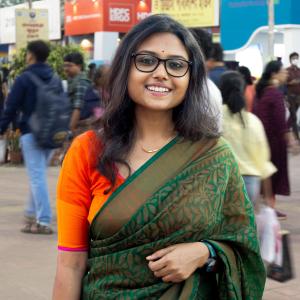 Arpita Duari image
