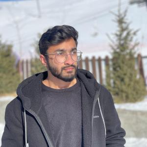 Muhammad Talha image