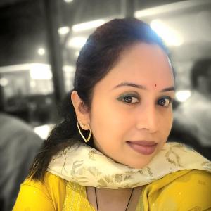 Ipsita Hazarika image