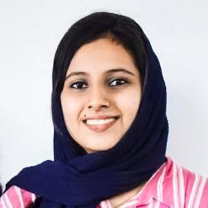 Shifna Sherin Vp image