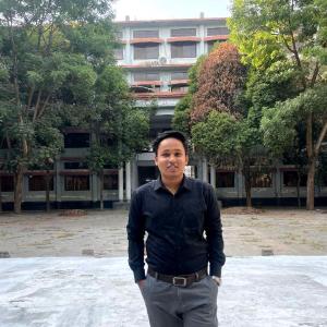 Nafis Walid image